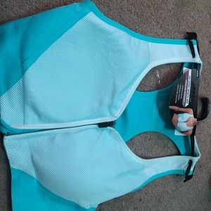 Brand new Avia bra size 3x